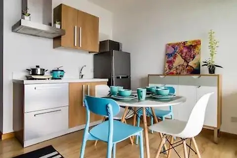 The Knightsbridge Residences Makati City 0*,  Philippines