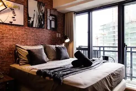 The Knightsbridge Residences Makati City Apartment