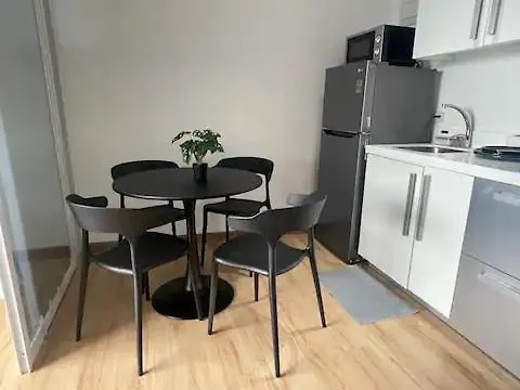 Apartment The Knightsbridge Residences Makati City