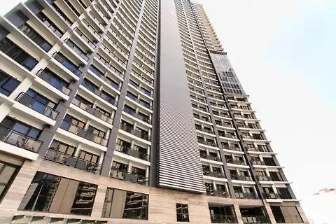 Apartment The Knightsbridge Residences Makati City Philippines