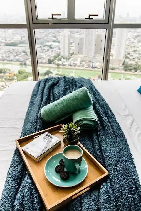 The Knightsbridge Residences Makati City