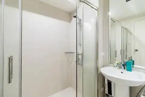 The Knightsbridge Residences Makati City Apartment