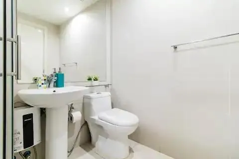 Apartment The Knightsbridge Residences Makati City