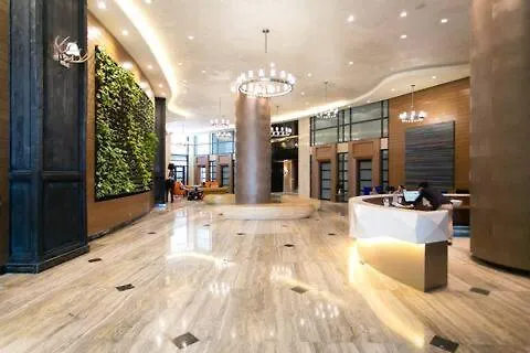 The Knightsbridge Residences Makati City Apartment
