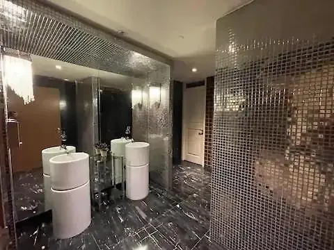 Apartment The Knightsbridge Residences Makati City Philippines