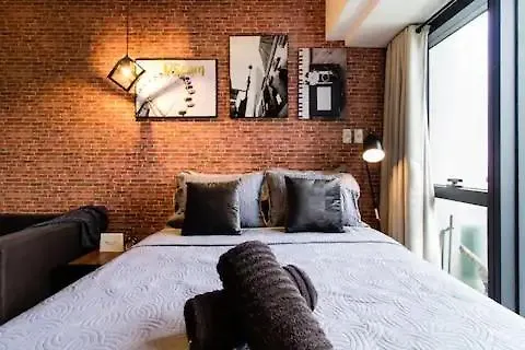 The Knightsbridge Residences Makati City Philippines