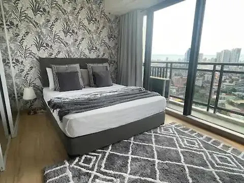 The Knightsbridge Residences Makati City Philippines