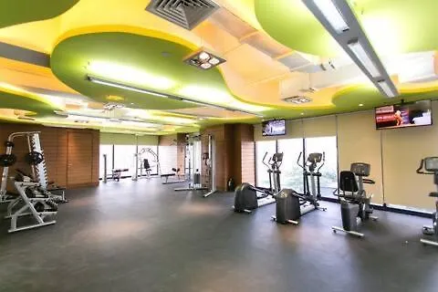 The Knightsbridge Residences Makati City 0*,  Philippines