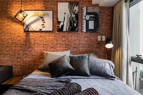 Apartment The Knightsbridge Residences Makati City Philippines