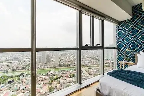 Apartment The Knightsbridge Residences Makati City