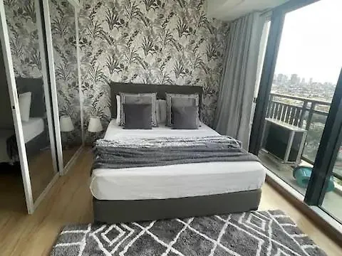 Apartment The Knightsbridge Residences Makati City