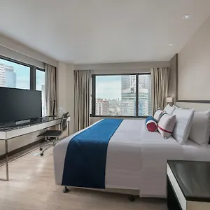Hotel Seda Residences Makati, Makati City