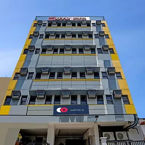 Hotel Super Oyo Capital O 232 Nest Nano, Makati City
