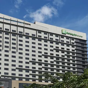 מלון & Makati By Ihg, סן פדרו מקאטי