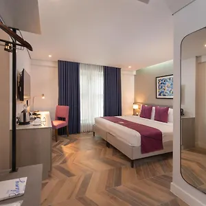 Hotel The Belamy House Managed By Hii, Makati City
