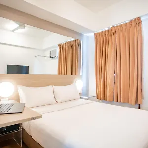 מלון Red Planet Makati Avenue Manila, סן פדרו מקאטי