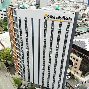 The Flats Amorsolo Makati City