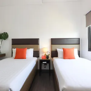 Hotel Privato Makati, Makati City