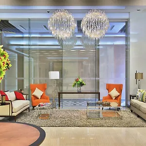 4* Hotel Valero Grand By Swiss-belhotel