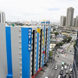 מלון Hop Makati Avenue Manila, סן פדרו מקאטי