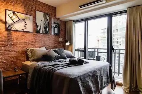The Knightsbridge Residences Makati City Lägenhet