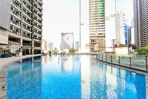 The Knightsbridge Residences Makati City 0*,
